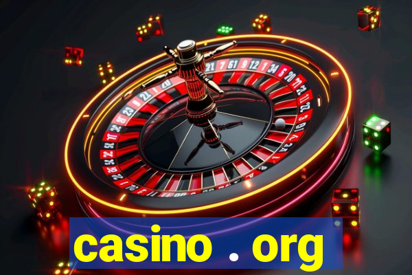 casino . org