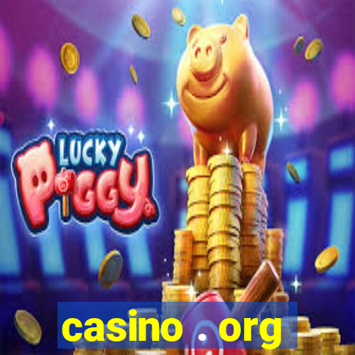 casino . org