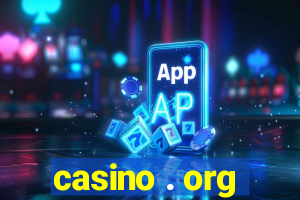 casino . org