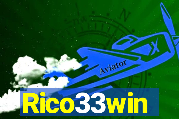 Rico33win