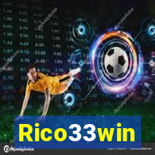 Rico33win