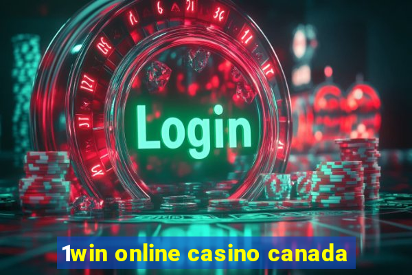 1win online casino canada