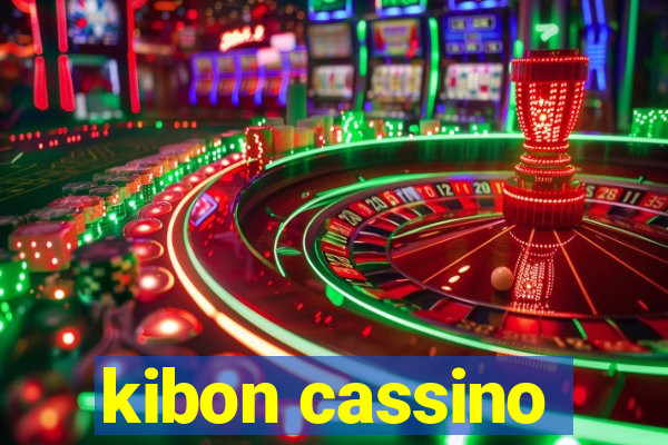 kibon cassino