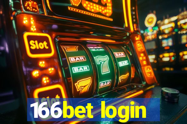 166bet login