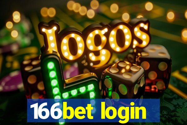 166bet login