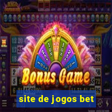 site de jogos bet