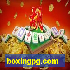 boxingpg.com