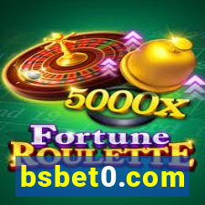 bsbet0.com