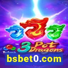 bsbet0.com