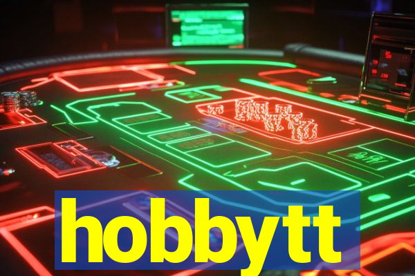 hobbytt