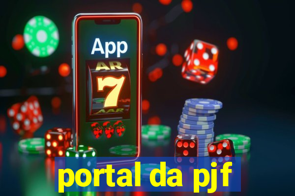 portal da pjf