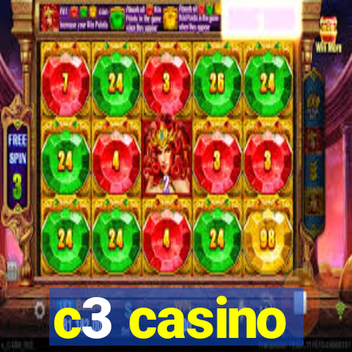 c3 casino