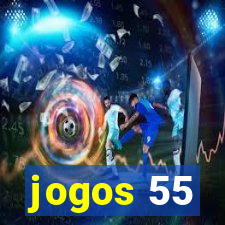 jogos 55