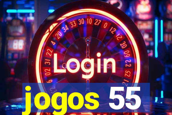 jogos 55