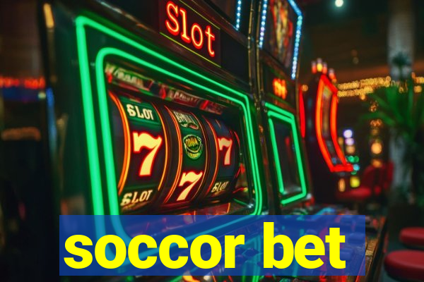 soccor bet