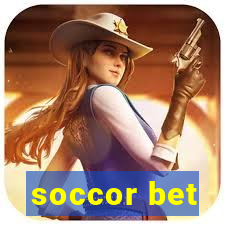 soccor bet