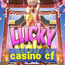 casino cf