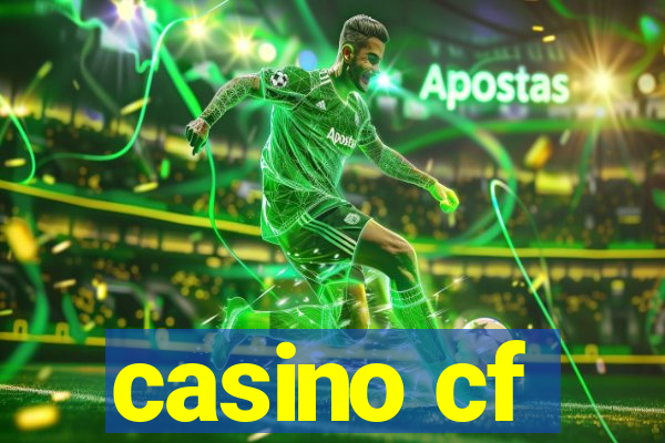 casino cf