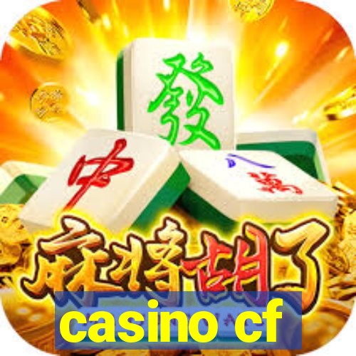 casino cf