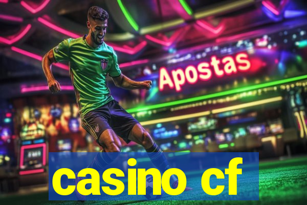 casino cf