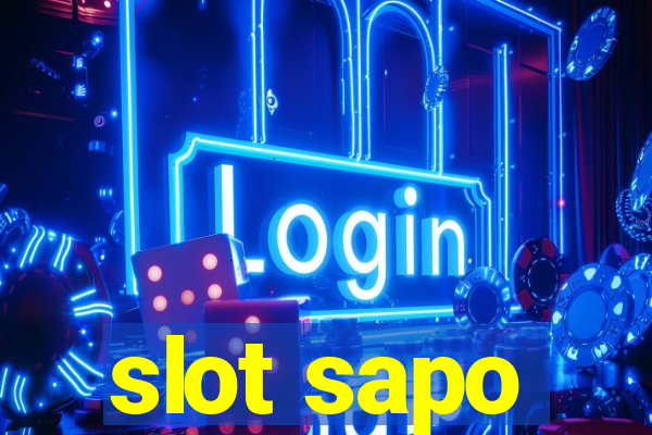 slot sapo