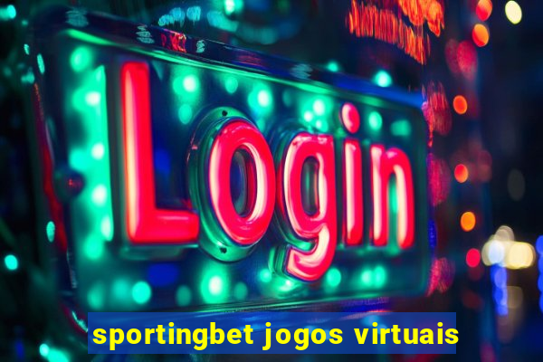 sportingbet jogos virtuais