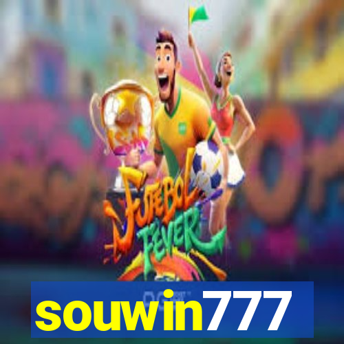 souwin777