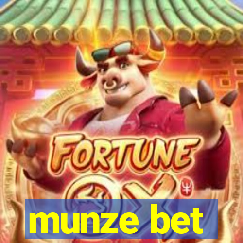 munze bet