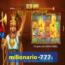 milionario-777.com