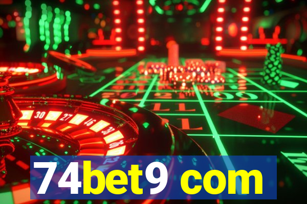 74bet9 com