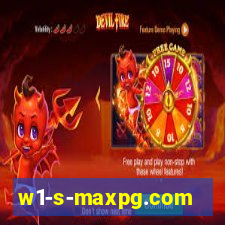 w1-s-maxpg.com