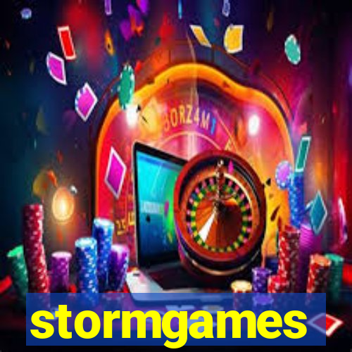 stormgames