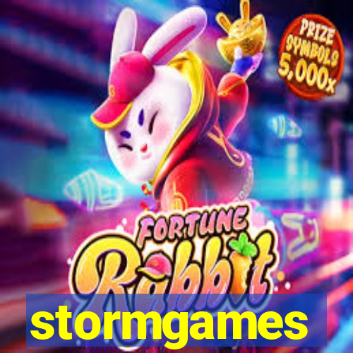 stormgames