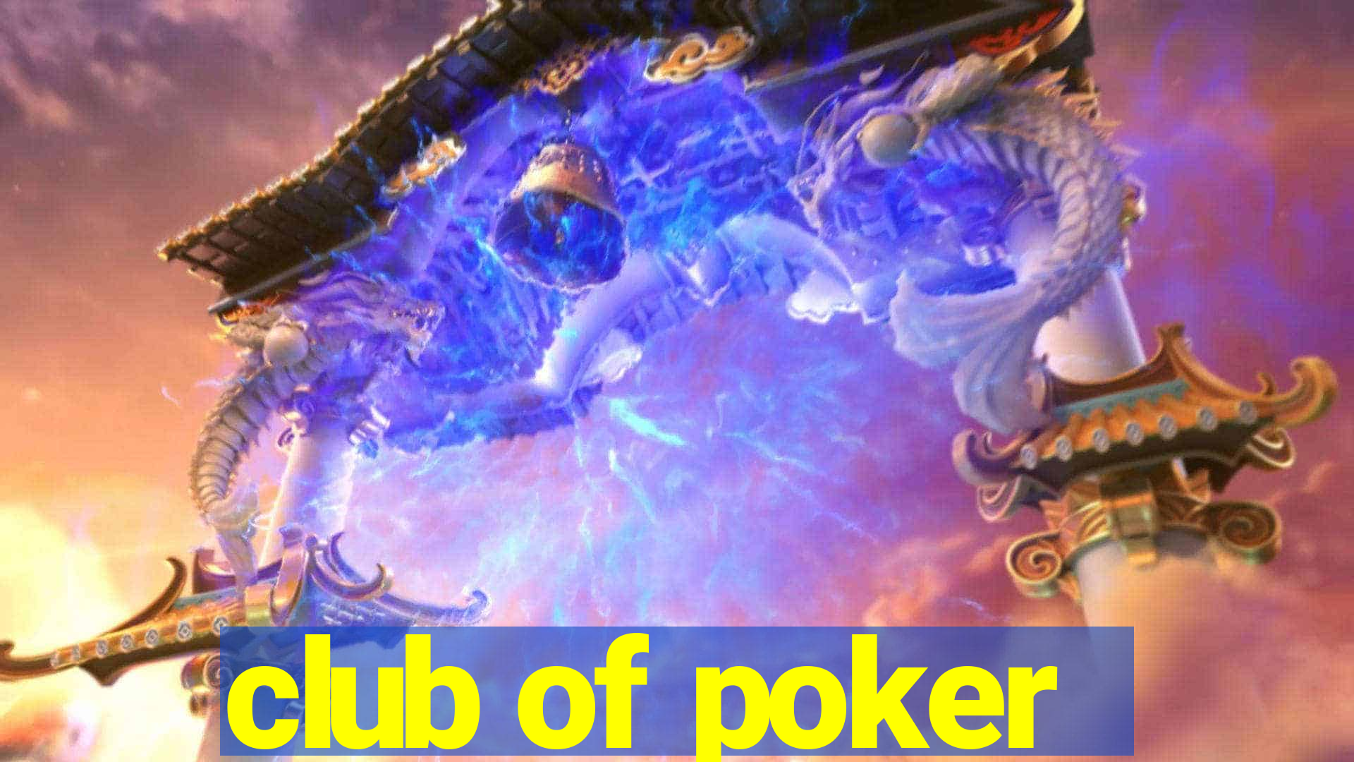 club of poker