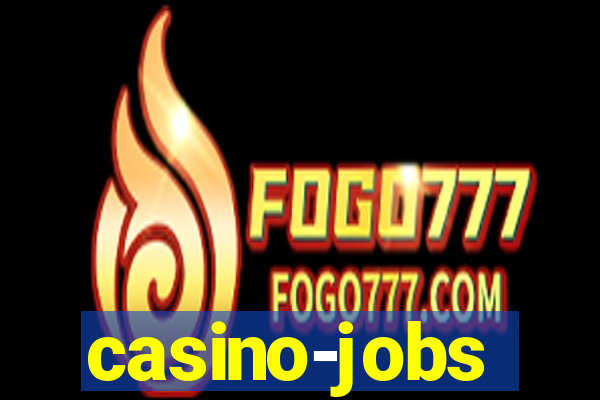 casino-jobs