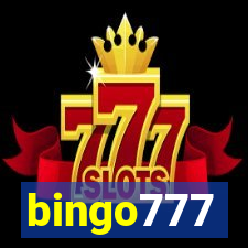 bingo777