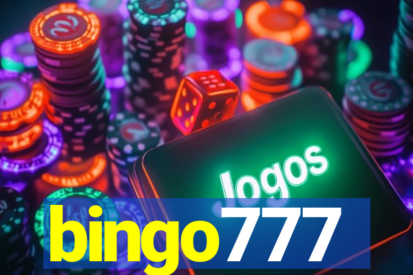 bingo777