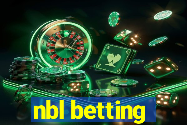 nbl betting