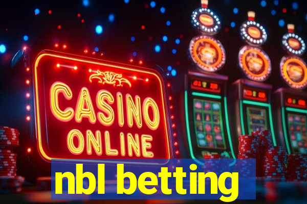 nbl betting