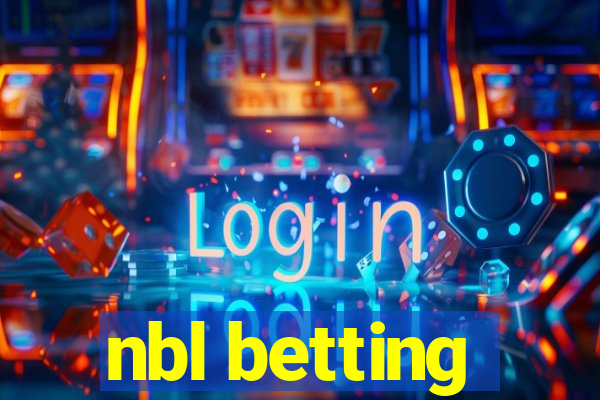 nbl betting