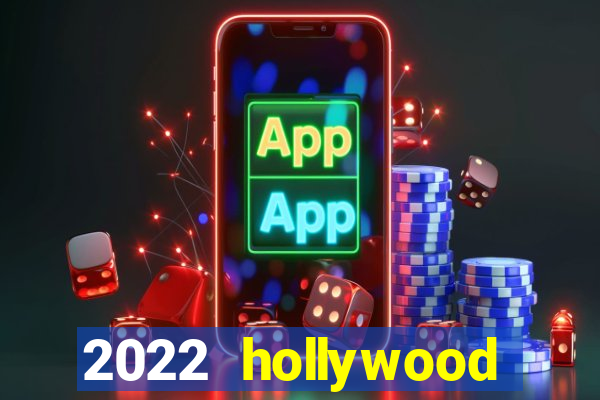 2022 hollywood casino 400