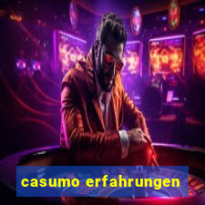 casumo erfahrungen