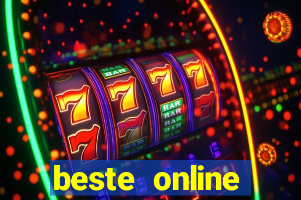 beste online casinos -onlinecasinosdeutschland.com