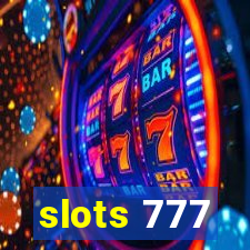 slots 777