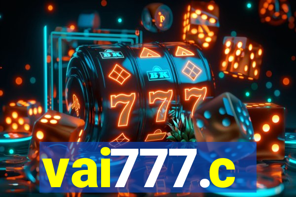 vai777.c