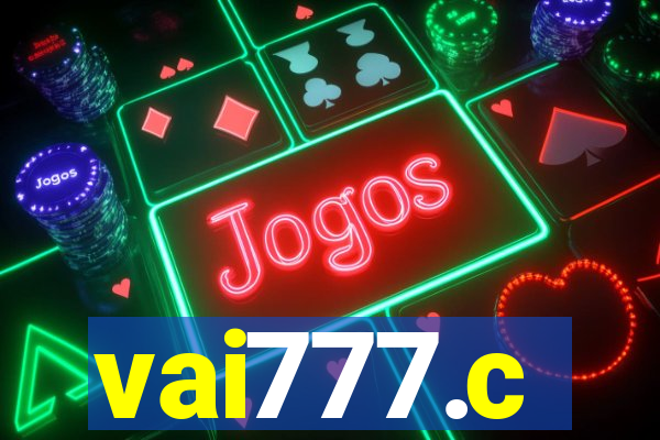 vai777.c