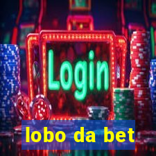 lobo da bet