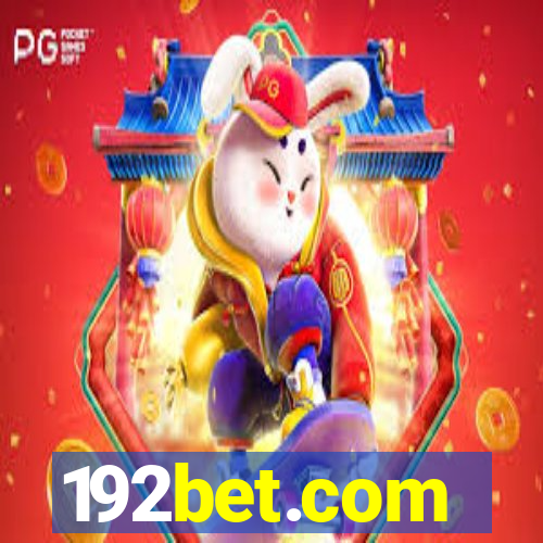 192bet.com