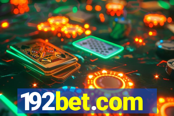 192bet.com