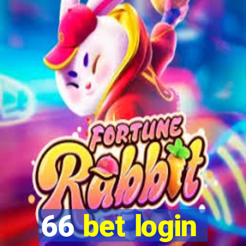 66 bet login